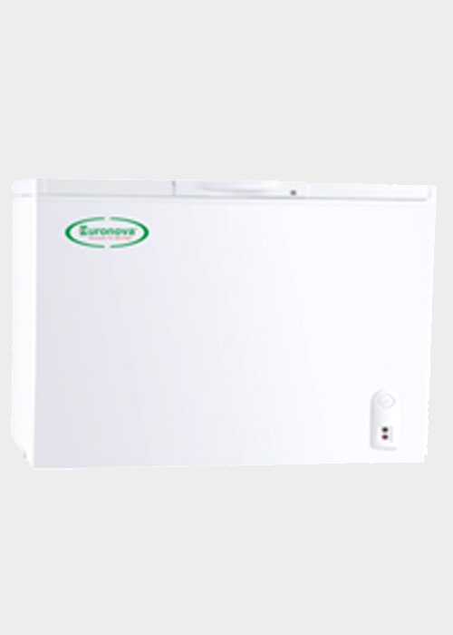 euronova chest freezer price
